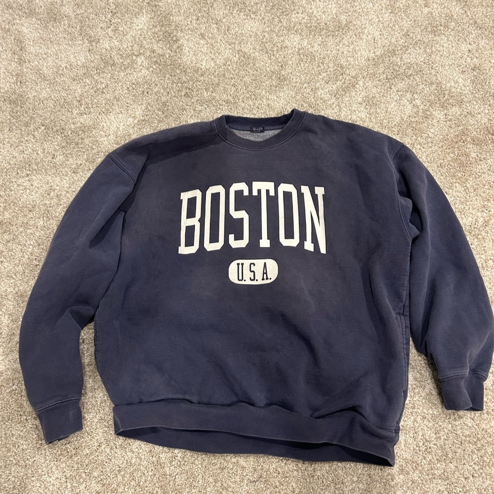 Brandy Melville Sweatshirt